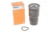 Топливный фильтр mahle knecht KC100D