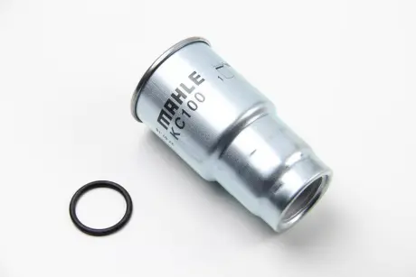Топливный фильтр mahle knecht KC100D