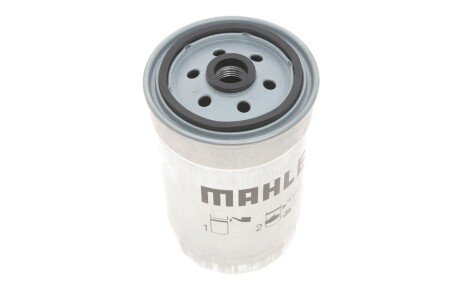 Паливний фільтр mahle knecht KC101