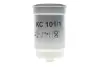 Топливный фильтр mahle knecht KC 101/1