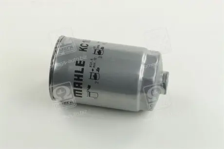 Паливний фільтр Mahle knecht KC 101/1