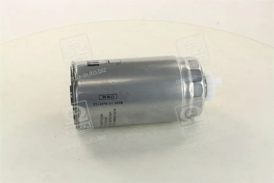 Паливний фільтр Mahle knecht KC103 (фото 1)