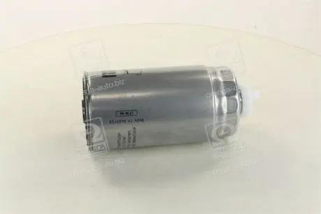 Паливний фільтр Mahle knecht KC103