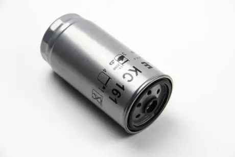 Паливний (топливный) фільтр Mahle knecht KC161
