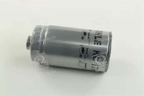 Паливний фільтр Mahle knecht KC 179