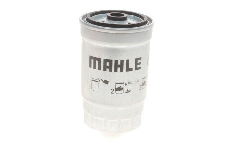 Паливний фільтр mahle knecht KC 18