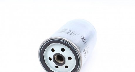 Топливный фильтр mahle knecht KC181