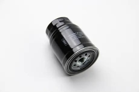Паливний (топливный) фільтр Mahle knecht KC189