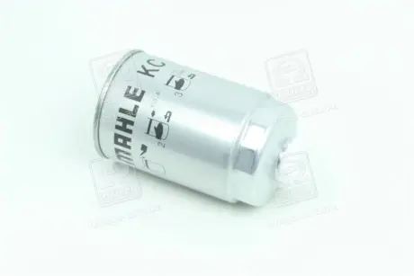 Паливний фільтр Mahle knecht KC 18