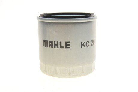 Топливный фильтр mahle knecht KC20