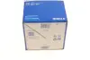 Топливный фильтр mahle knecht KC20