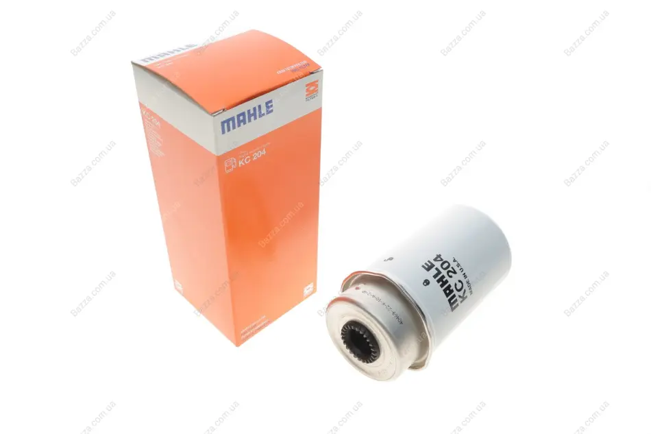 Топливный фильтр mahle knecht KC204