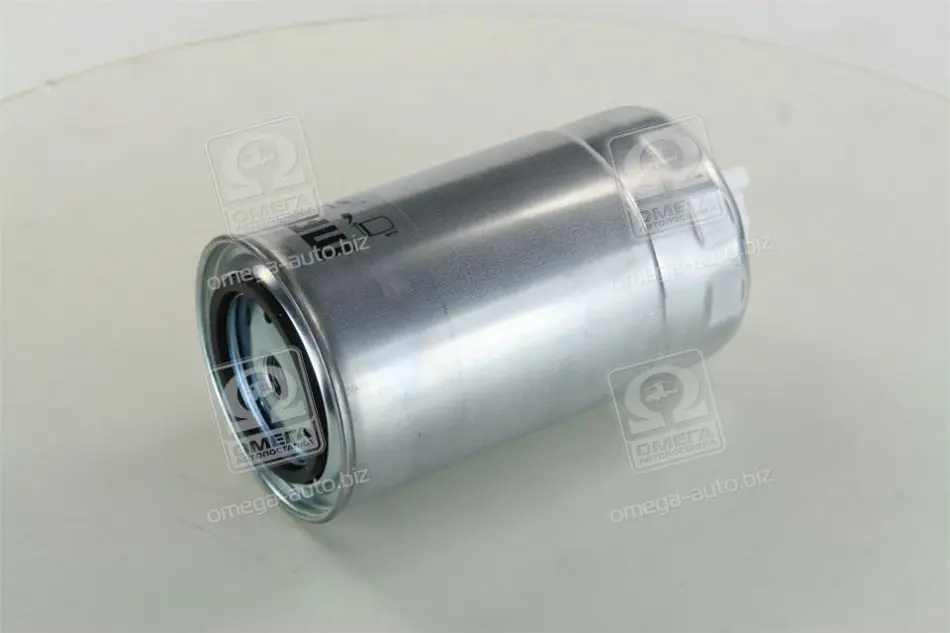 Топливный фильтр mahle knecht KC214