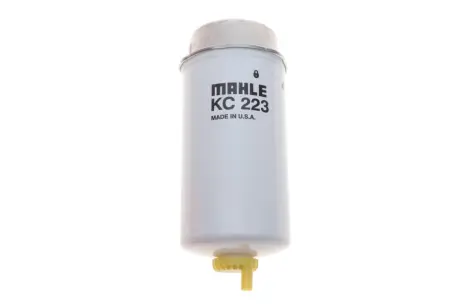 Паливний фільтр Mahle knecht KC223