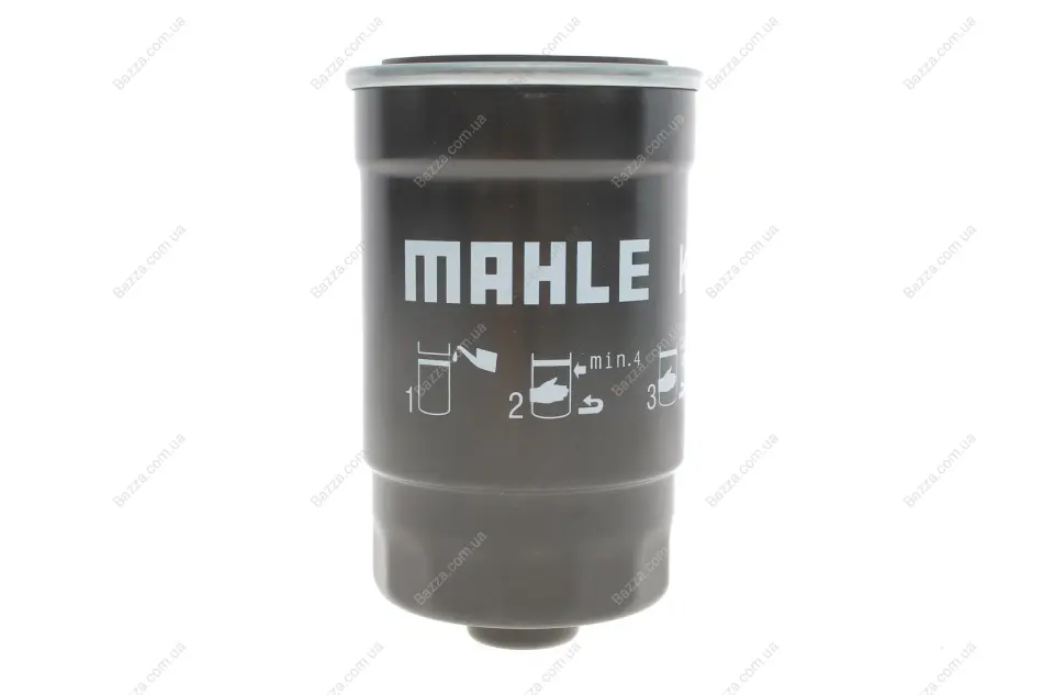 Паливний фільтр Mahle knecht KC 226 (фото 1)