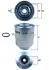 Топливный фильтр mahle knecht KC256D