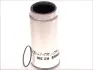 Паливний (топливный) фільтр Mahle knecht KC296D (фото 1)