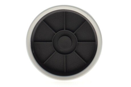 Паливний (топливный) фільтр mahle knecht KC362D