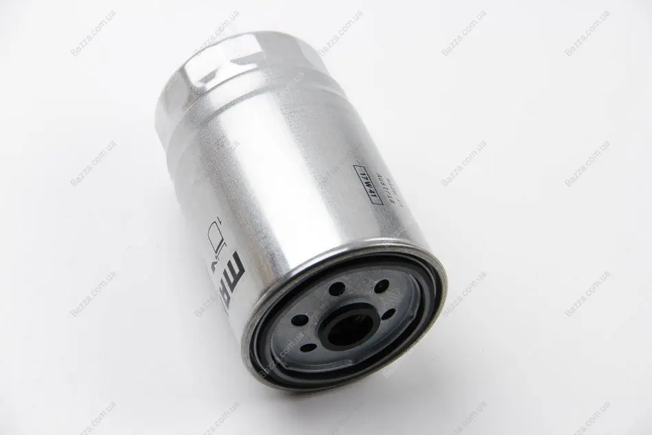 Топливный фильтр mahle knecht KC38