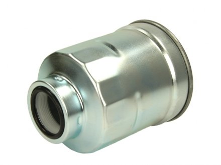 Топливный фильтр mahle knecht KC389