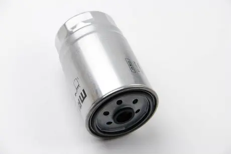 Топливный фильтр mahle knecht KC38
