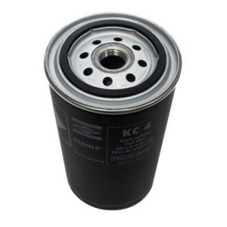 Топливный фильтр mahle knecht KC4