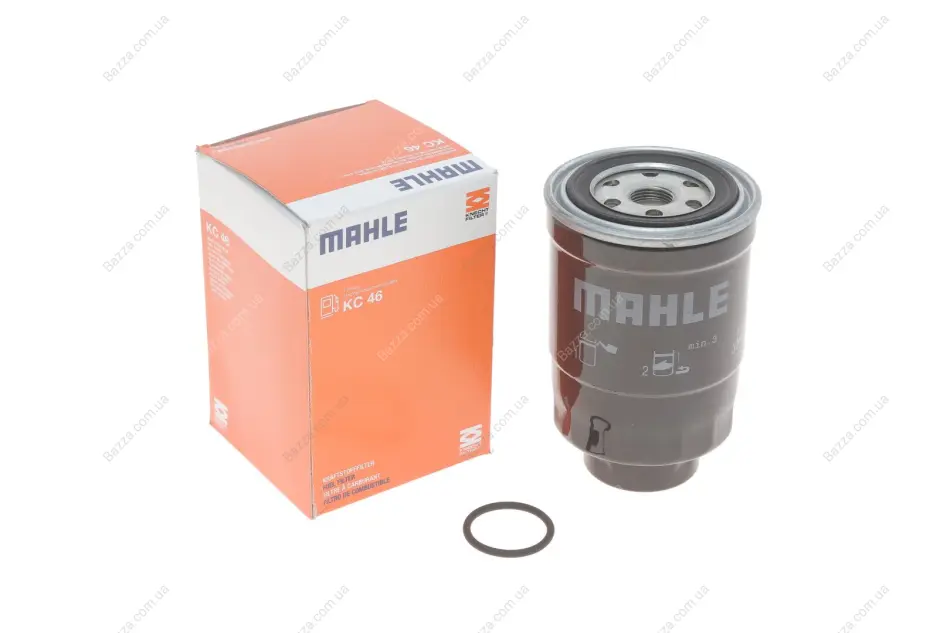 Топливный фильтр mahle knecht KC 46