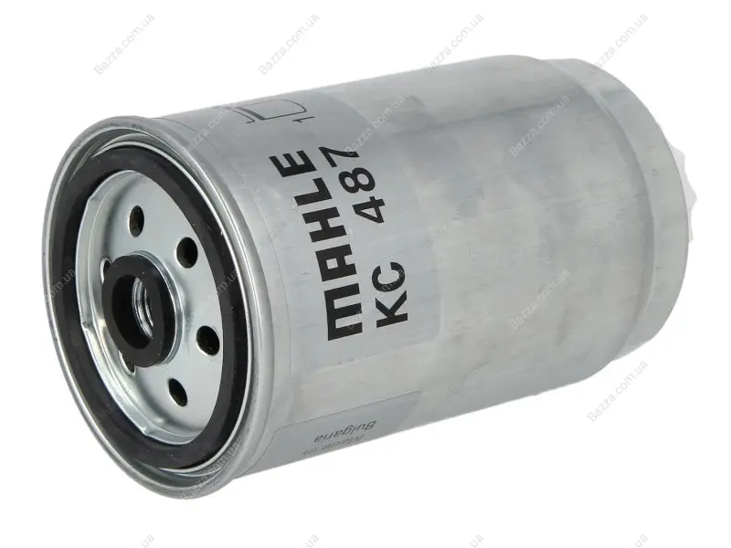 Топливный фильтр mahle knecht KC487