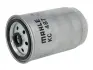 Топливный фильтр mahle knecht KC487