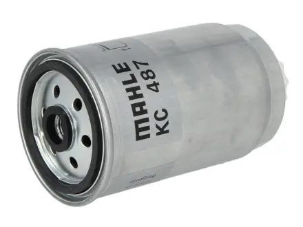 Топливный фильтр mahle knecht KC487