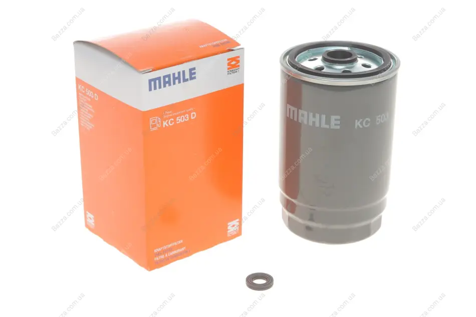 Топливный фильтр mahle knecht KC503D