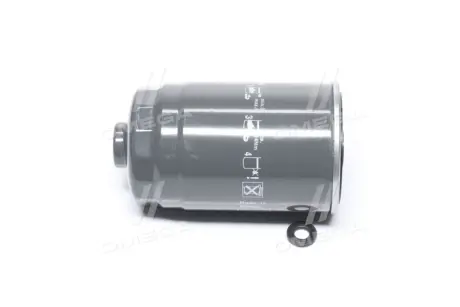 Паливний фільтр Mahle knecht KC503D