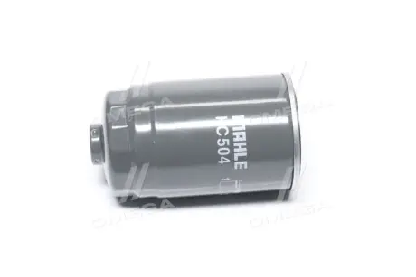 Топливный фильтр mahle knecht KC504