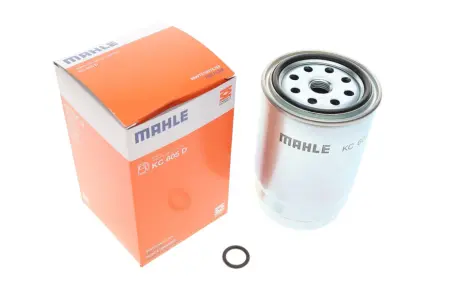 Топливный фильтр mahle knecht KC605D