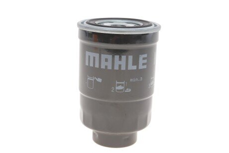 Паливний (топливный) фільтр mahle knecht KC 67