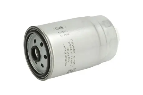 Паливний фільтр mahle knecht KC68