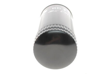 Топливный фильтр mahle knecht KC7