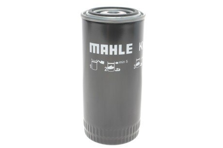 Паливний (топливный) фільтр mahle knecht KC7