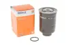 Топливный фильтр mahle knecht KC83D