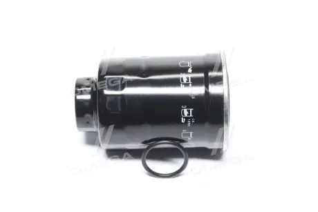 Топливный фильтр mahle knecht KC83D