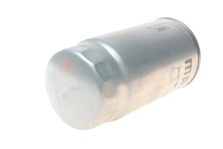 Паливний (топливный) фільтр mahle knecht KC851