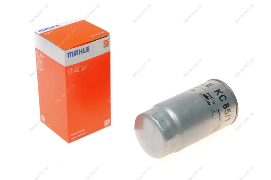 Топливный фильтр mahle knecht KC 85/1