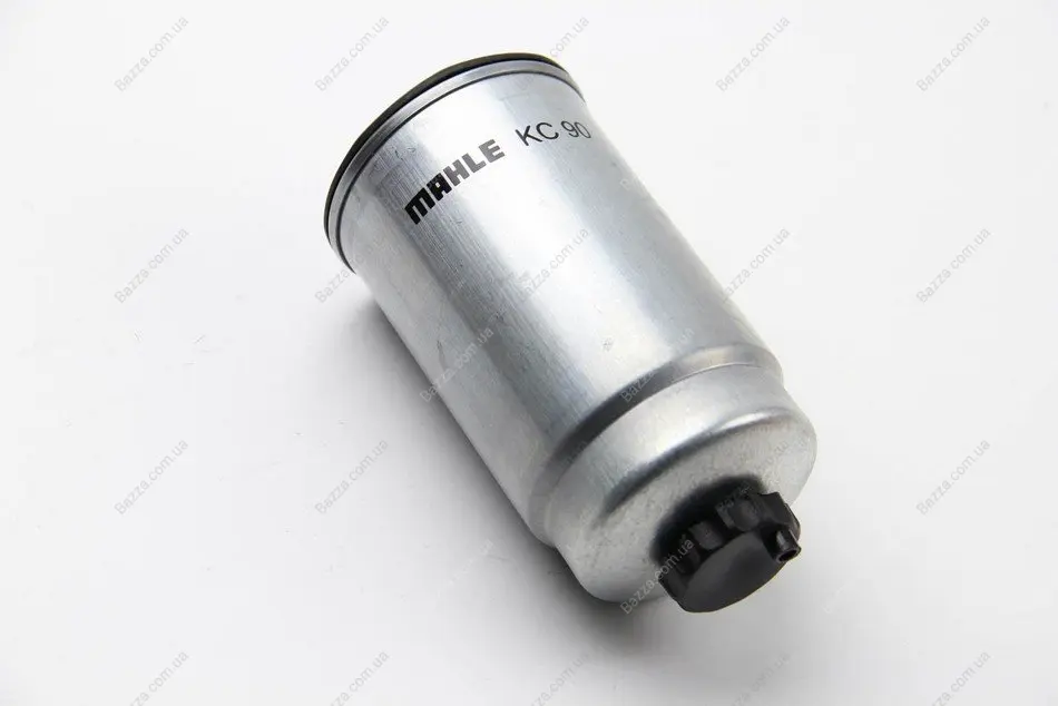 Паливний (топливный) фільтр Mahle knecht KC 90 (фото 1)