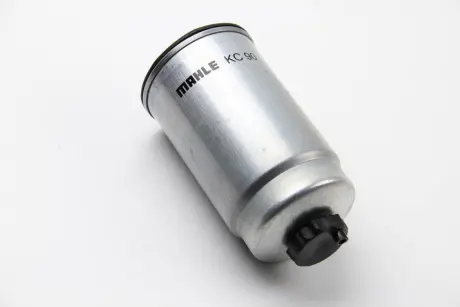 Паливний (топливный) фільтр Mahle knecht KC 90
