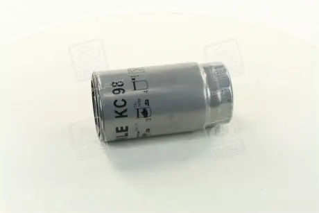 Паливний фільтр Mahle knecht KC98
