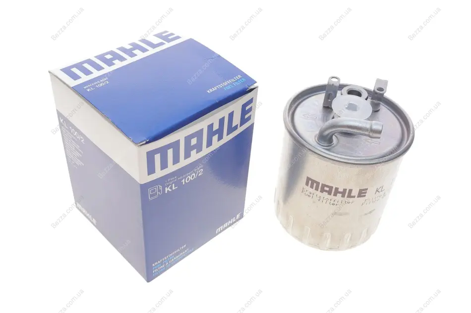 Топливный фильтр mahle knecht KL100/2