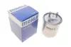 Топливный фильтр mahle knecht KL100/2