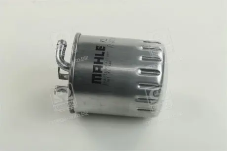 Паливний (топливный) фільтр Mahle knecht KL100/2