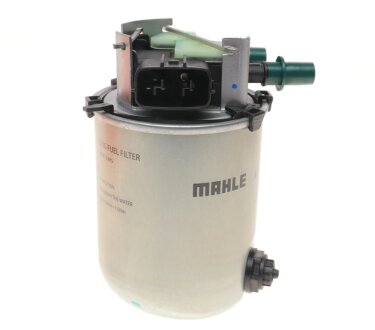 Топливный фильтр mahle knecht KL1027