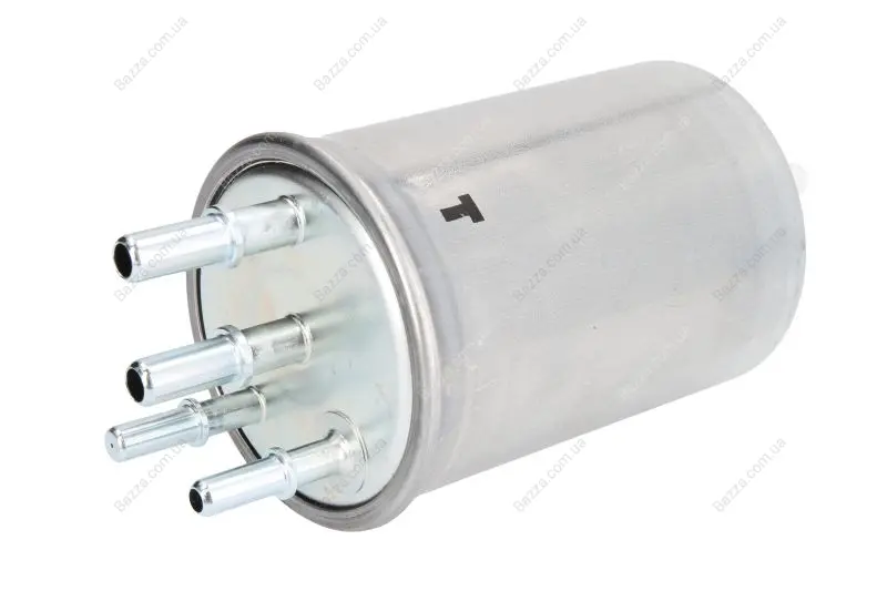 Топливный фильтр mahle knecht KL1044